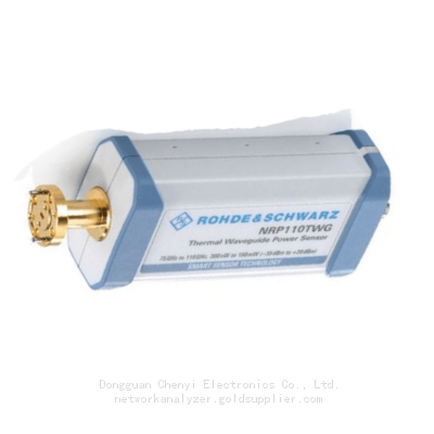Rohde Schwarz NRP75TWGN 90TWGN 110TWGN 140TWGN 170TWGN Thermal Power Sensors photo-5