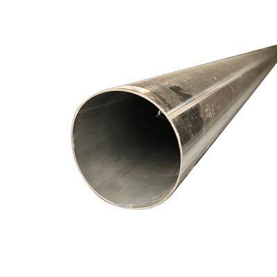 Factory Price Stainless Steel Pipes 304/316L Seamless Pipe Galvanized Alloy Steel Seamless Pipe Tube
