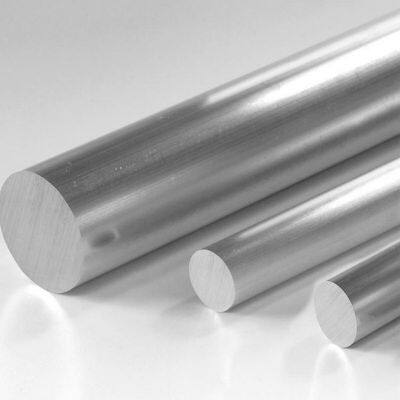 Premium 6082 Aluminum Rod Bar for Precision Engineering Parts