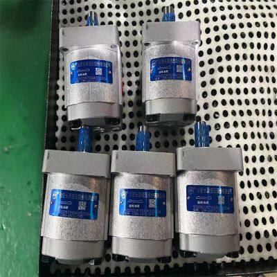 Factory Long Life Tractor Hydraulic CBK CBT CBN GPM Series CBN-F316 CBN-F540-BFPL CBN-E316 Gear Pump photo-5