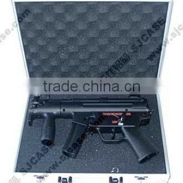 hot sale Aluminum soft gun case