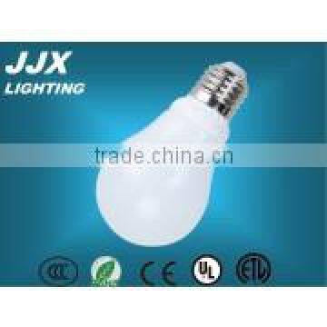 E26 E27 A19 high power Ceramic LED bulb 9 watt