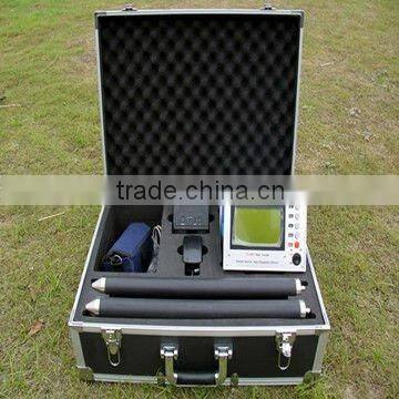 Small Volume , Light Weight , Advanced HF-MPI Mining Detector