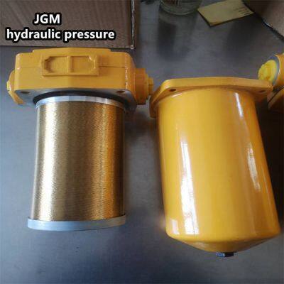 Gas Filter, Yuchai Engine Parts, Natural Gas Low-pressure Filtration Assembly