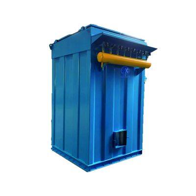 64-bag Bin Top Dust Collector photo-5