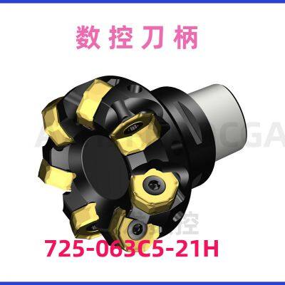 CNC Cutting Insert SANDVIK CNMG 19 06 12-QM 1205 photo-3