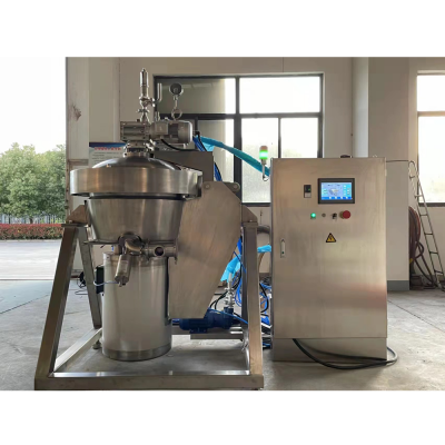 Линия обработки сыра. Паровой варочный аппарат для сыра из молока.