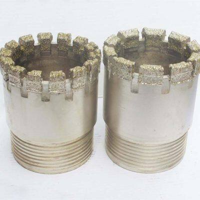 Diamond Drilling Tools