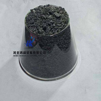 Premium CPC Calcined Petroleum Coke Wear Resistant Carbon Material Global Wholesale Export. photo-1