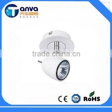 High brightness high lumen led gu10 led dimmable 10w 20w 30w