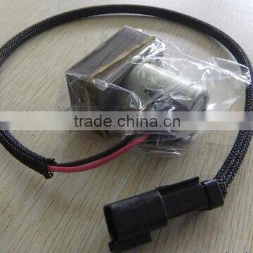 PC30 PC60 PC120 PC200 PC300 PC400 Solenoid Valve