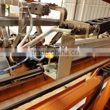 Polo T-shirt Collar Making Machine photo-3
