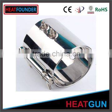 HIGH QUALITY ELECTRIC CERAMIC BAND HEATER