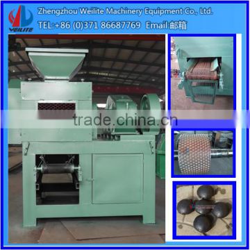 multi-function coal / charcoal powder briquetting machine manufacturer