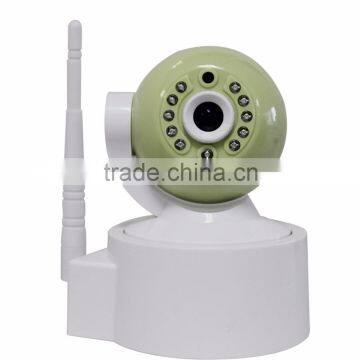 HD 720P Wireless CCTV Wifi IP Camera Webcam Security Surveillance Monitor Cloud Network Phone Access Pan & Tilt IR-CUT Quality Choice photo-3