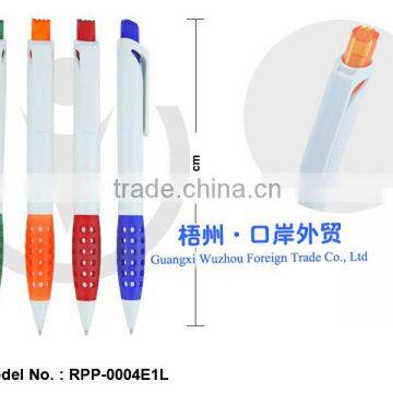 3-24 Plastic Pens (Twist)