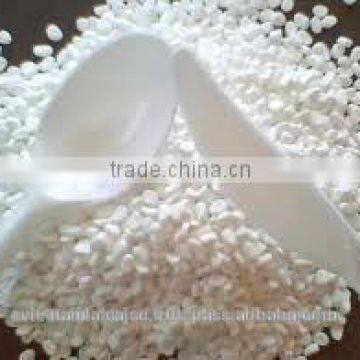 Calcium Carbonate filler masterbatch for plastic compound bag of VN LATCA JSC