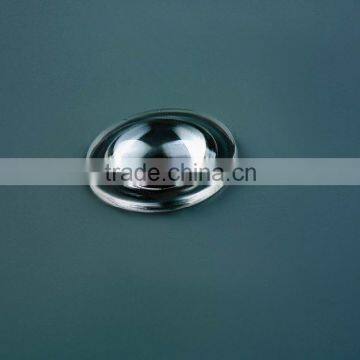 52mm Led Optical Glass Lens photo-3