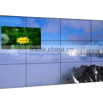 Wholesale Low Price Professional Supplier Multi Panel Tv Wall photo-3