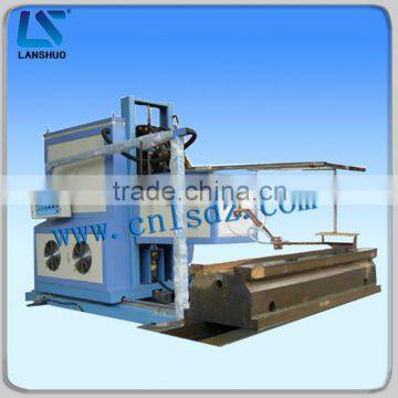 High quality hot sale cnc quenching hardening machine tool