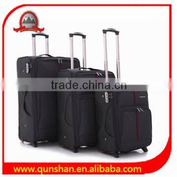 Nice EXPANDABLE UPRIGHT lightweight travel suitcase