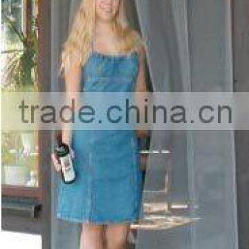 Standard Lamella Fly-screen Door Screen Curtain photo-2