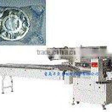 Automatic Bearings Automatic Flow Packaging Equipment Machine