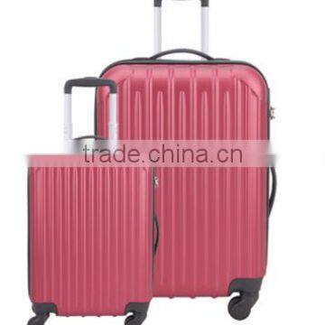 eminent 24" high grade ABS trolley luggage women