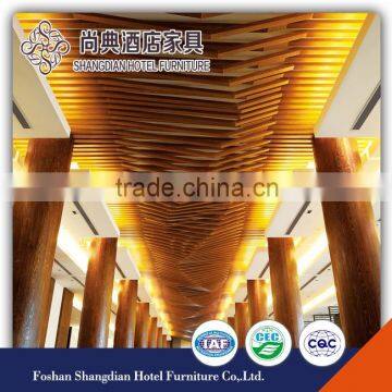 Wholesale hotel fixed furniture decoration wall panel online