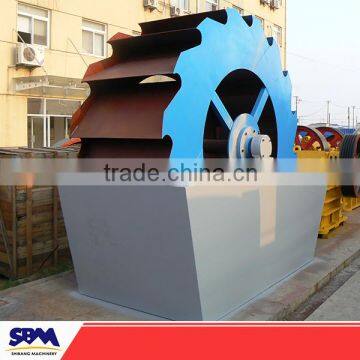 High Performance Energy Saving Sand Washing Machine Price photo-2