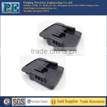 OEM Plastic Injection Moulding Machine Parts photo-6
