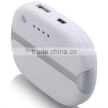 OEM Oval handy 5v mobile phone charger station for smartphone, MP009