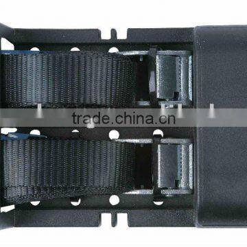 25mm Cambuckle Tie Down ratchet tie down