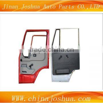 LOW PRICE SALE SINOTRUK Cab parts 81626004077 Howo truck door