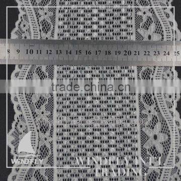 Low Price Elastic Beautiful Joann Fabrics Lace Trim photo-2