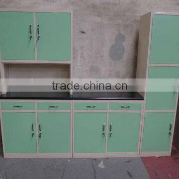 China manufacturer ghana kitchen cabinet