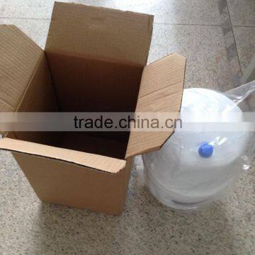 Best Home LED Display Wall-mount Automatic Flushing Alkaline ro Water Filter System photo-4