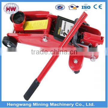 China Hydraulic Floor Jack Manufacturer