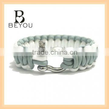 2013 New Fashion paracord bracelet