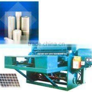 Welded Mesh Panel Machine