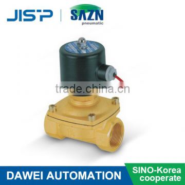 explosion proofing dircet acting 220 volt solenoid valve