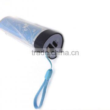 Low Cost Cute Design Mini Size Power Bank photo-2