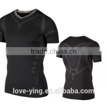 2016 new arrivel hotsale factory price sportswear lawn tennis sports wear for men