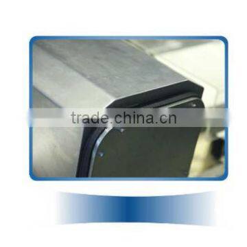 Combined Check Weigher and Metal Detector Machine for Food,checkweigher and Metal Detector photo-2