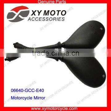 For Honda Part Number 06640-GCC-E40 100% Original Motorcycle Rear Mirror Side Rear View Mirror