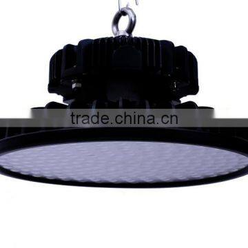 200W Outdoor Lighting IP65 Meanwell Driver 5 Years Warranty LED UFO High Bay Light photo-3