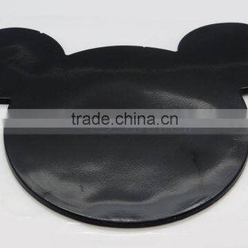 Black Magic Sticky Pad Anti Slip Mat Car Dashboard for Cell Phone photo-3