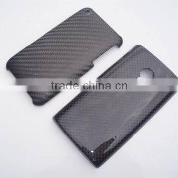 carbon fiber oppo cover