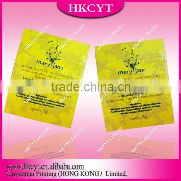 Chinese Herbal Incense Potpourri Bag 10 Bag/cigar Backage Pouch photo-6