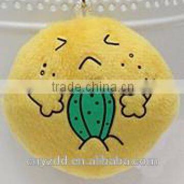 Plush Dust Plug/Plush Earphone Dust Plug photo-3